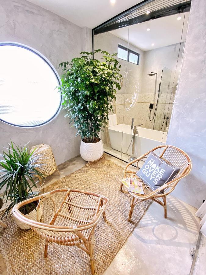 One Heritage Hotel سِريمبان المظهر الخارجي الصورة