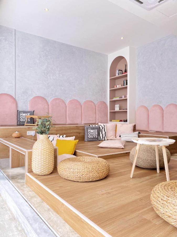 One Heritage Hotel سِريمبان المظهر الخارجي الصورة