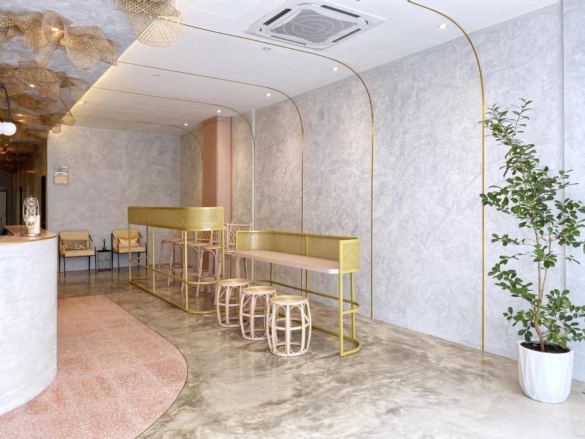 One Heritage Hotel سِريمبان المظهر الخارجي الصورة
