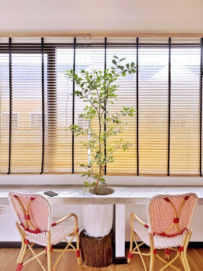 One Heritage Hotel سِريمبان المظهر الخارجي الصورة