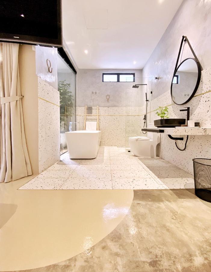 One Heritage Hotel سِريمبان المظهر الخارجي الصورة