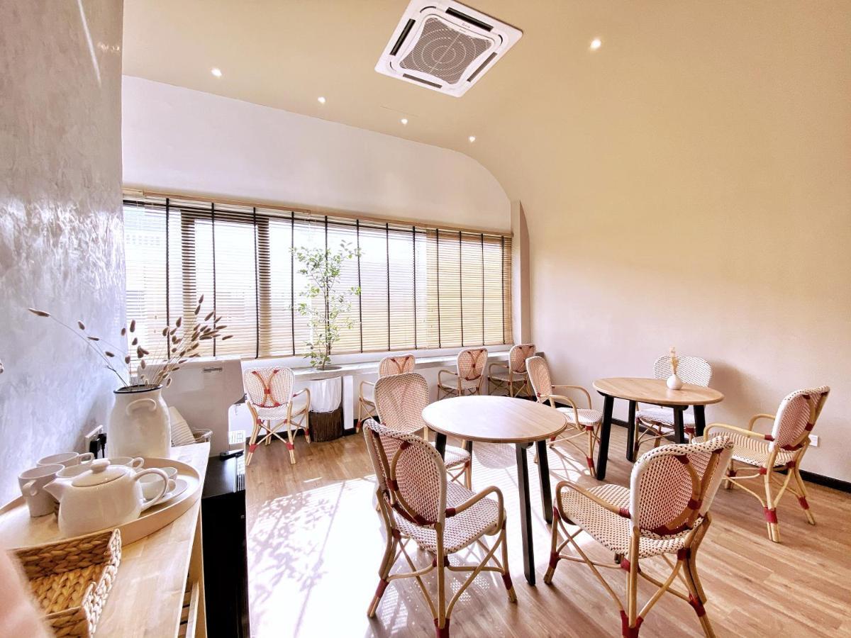One Heritage Hotel سِريمبان المظهر الخارجي الصورة