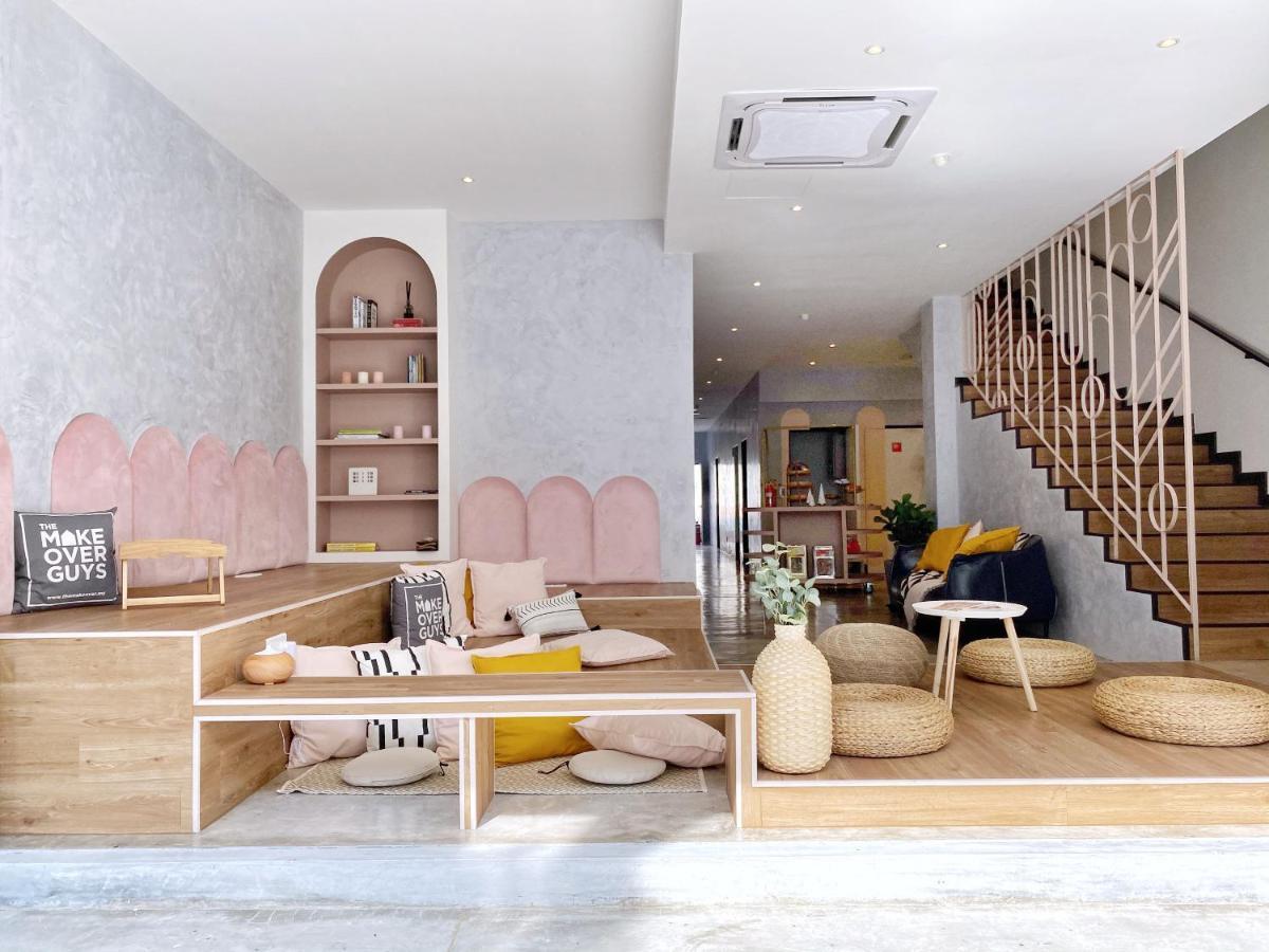 One Heritage Hotel سِريمبان المظهر الخارجي الصورة