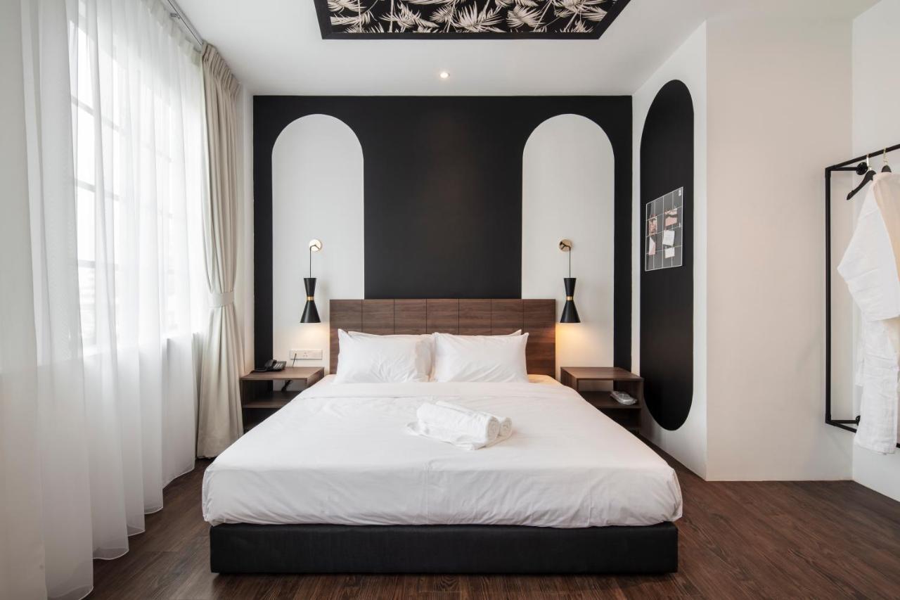 One Heritage Hotel سِريمبان المظهر الخارجي الصورة