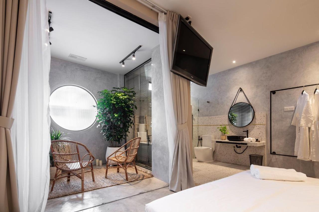 One Heritage Hotel سِريمبان المظهر الخارجي الصورة